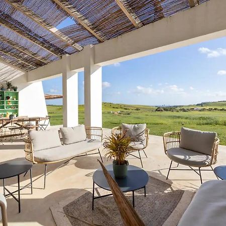 Casa Nook Sagres Konuk evi Vila do Bispo Dış mekan fotoğraf