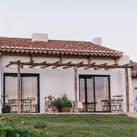 Casa Nook Sagres Konuk evi Vila do Bispo Dış mekan fotoğraf
