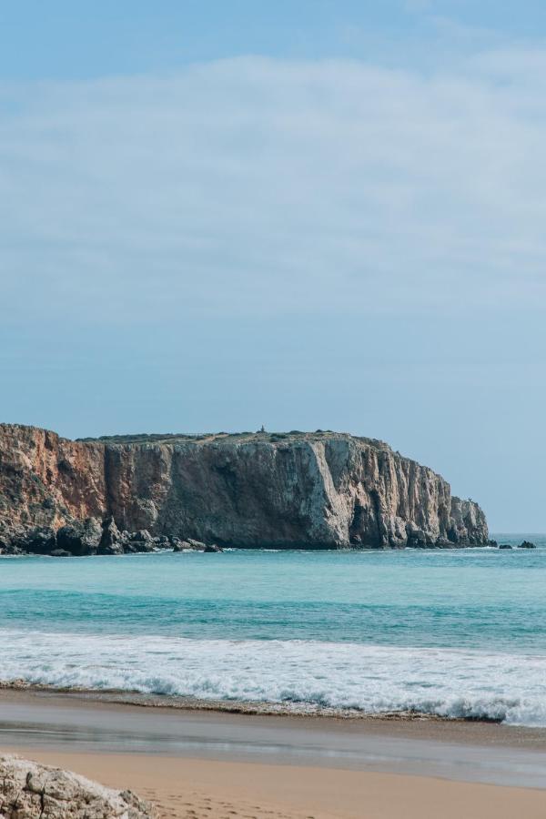 Casa Nook Sagres Konuk evi Vila do Bispo Dış mekan fotoğraf