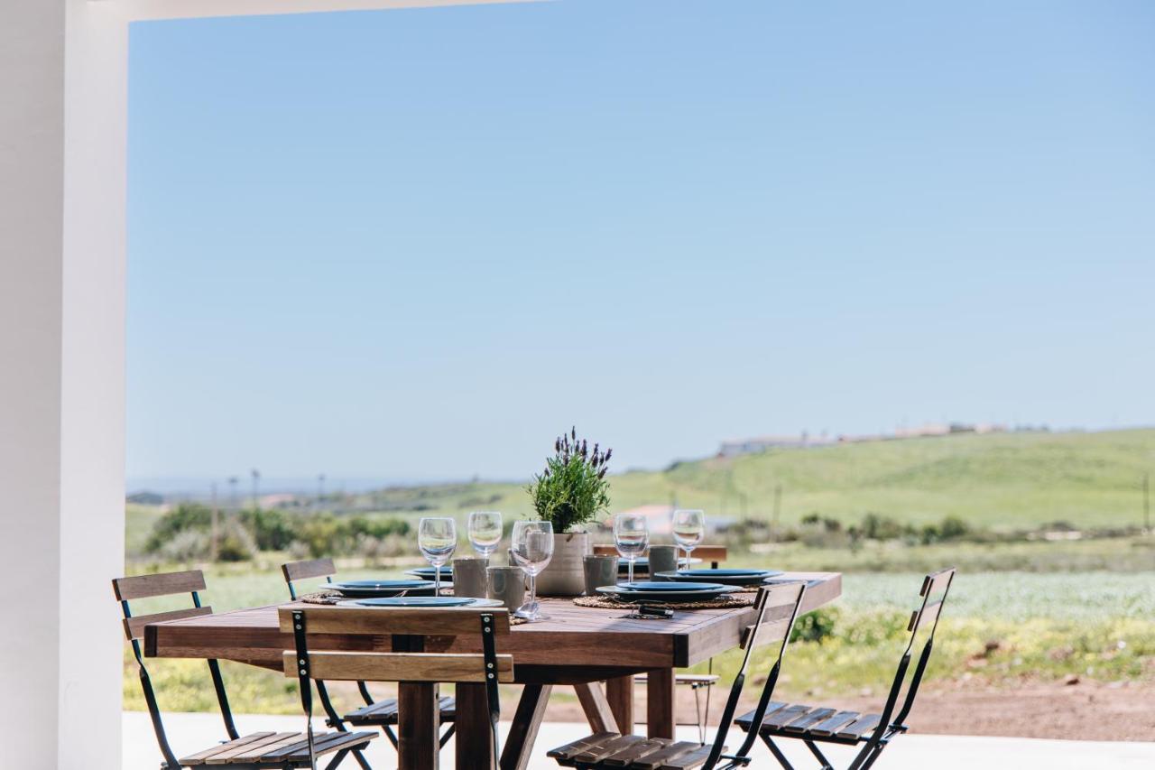 Casa Nook Sagres Konuk evi Vila do Bispo Dış mekan fotoğraf