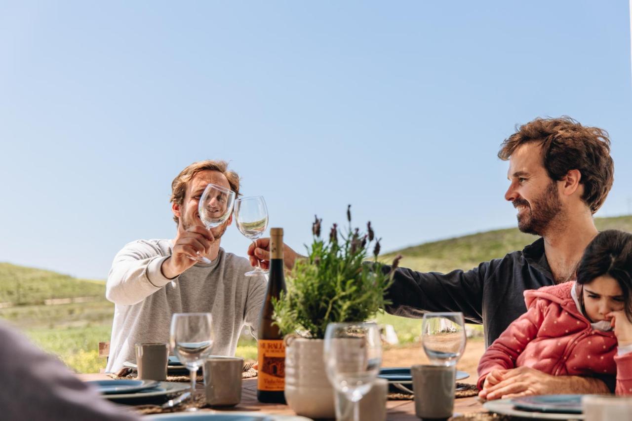 Casa Nook Sagres Konuk evi Vila do Bispo Dış mekan fotoğraf