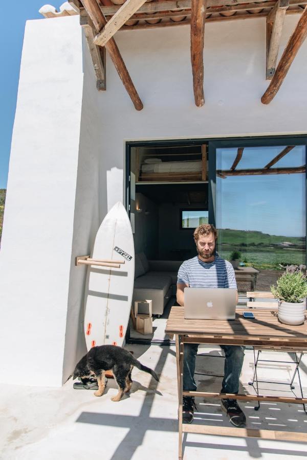 Casa Nook Sagres Konuk evi Vila do Bispo Dış mekan fotoğraf
