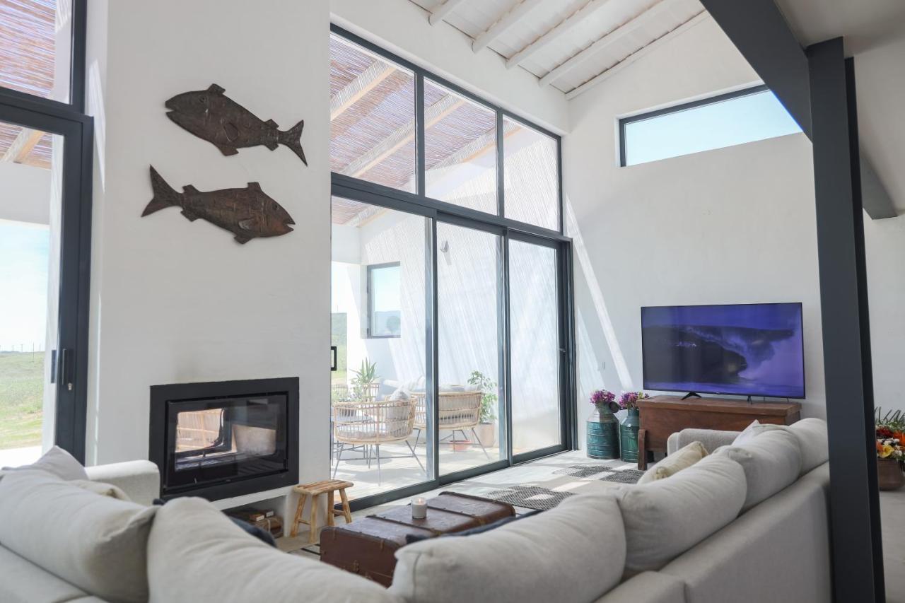 Casa Nook Sagres Konuk evi Vila do Bispo Dış mekan fotoğraf