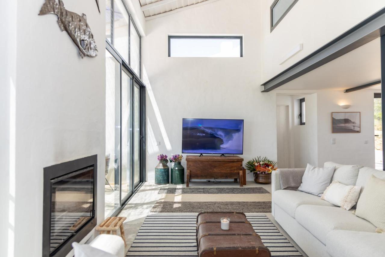 Casa Nook Sagres Konuk evi Vila do Bispo Dış mekan fotoğraf