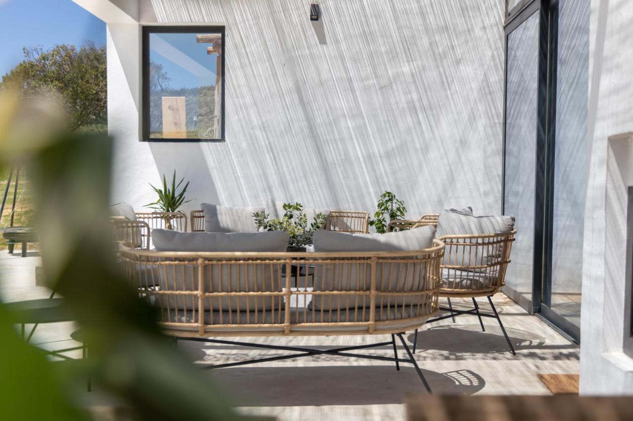 Casa Nook Sagres Konuk evi Vila do Bispo Dış mekan fotoğraf