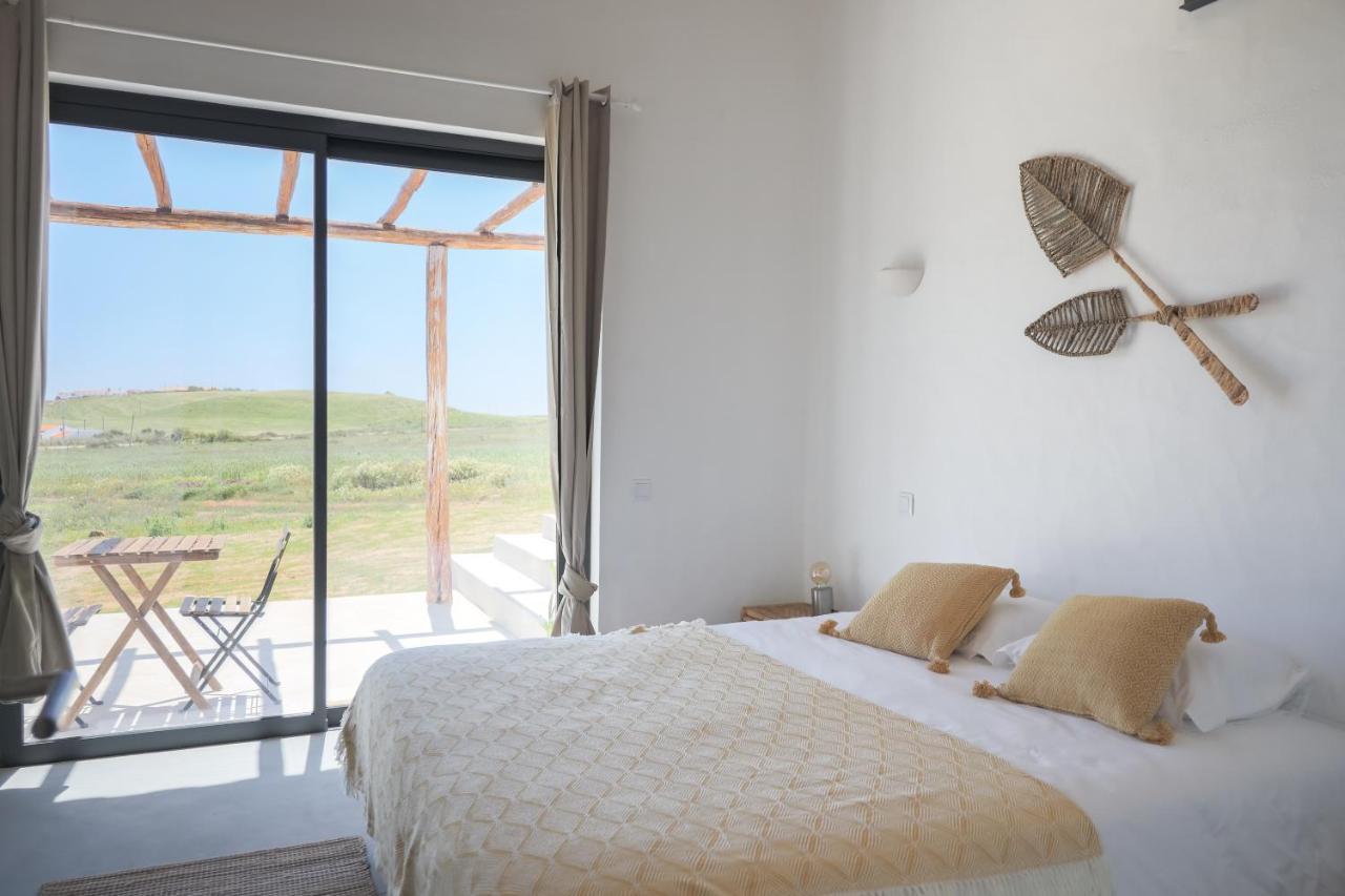 Casa Nook Sagres Konuk evi Vila do Bispo Dış mekan fotoğraf