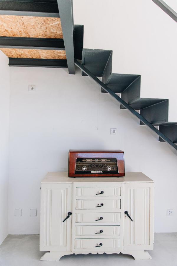 Casa Nook Sagres Konuk evi Vila do Bispo Dış mekan fotoğraf