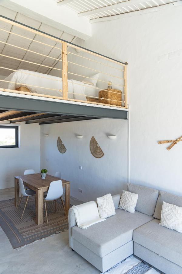 Casa Nook Sagres Konuk evi Vila do Bispo Dış mekan fotoğraf