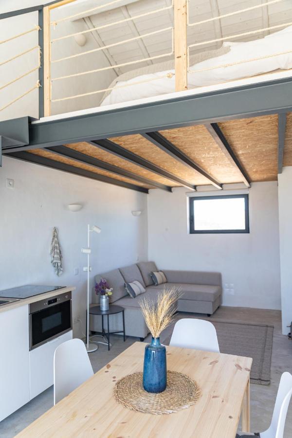 Casa Nook Sagres Konuk evi Vila do Bispo Dış mekan fotoğraf