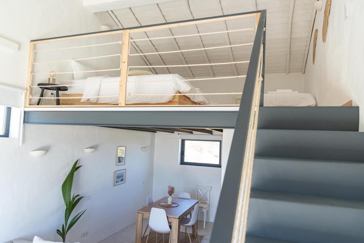 Casa Nook Sagres Konuk evi Vila do Bispo Dış mekan fotoğraf