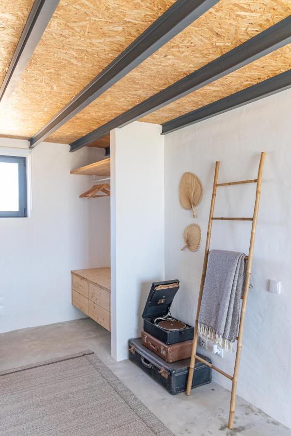 Casa Nook Sagres Konuk evi Vila do Bispo Dış mekan fotoğraf