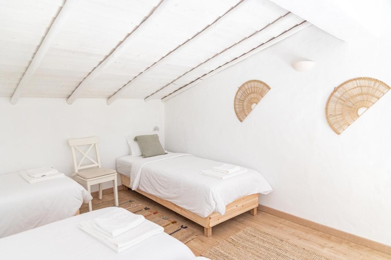 Casa Nook Sagres Konuk evi Vila do Bispo Dış mekan fotoğraf