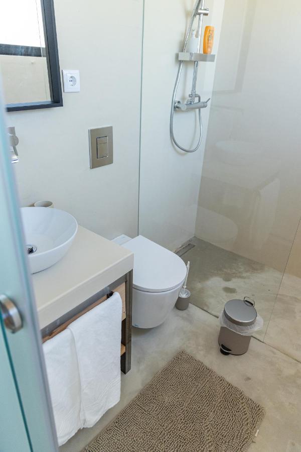 Casa Nook Sagres Konuk evi Vila do Bispo Dış mekan fotoğraf