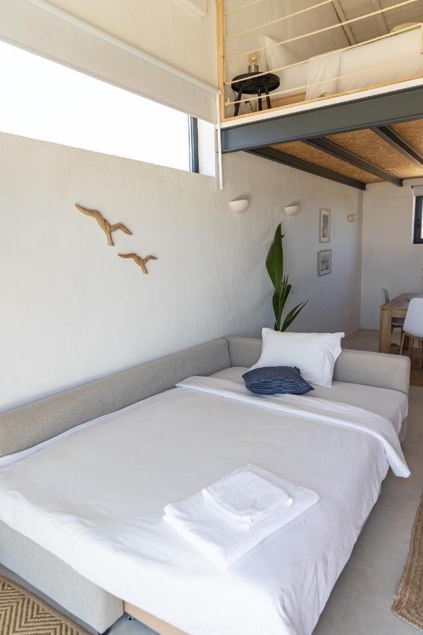 Casa Nook Sagres Konuk evi Vila do Bispo Dış mekan fotoğraf