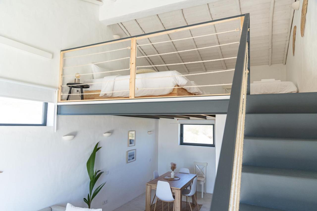 Casa Nook Sagres Konuk evi Vila do Bispo Dış mekan fotoğraf
