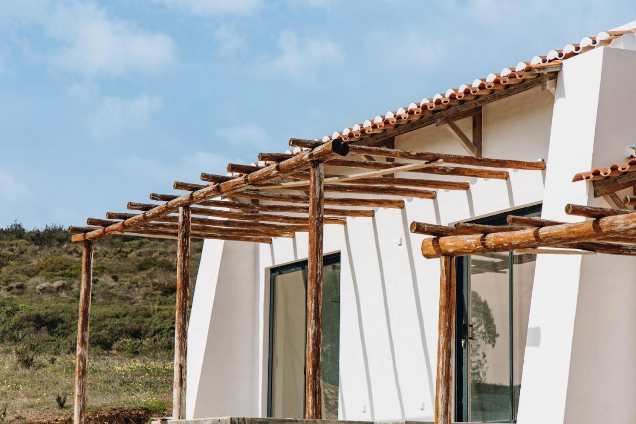 Casa Nook Sagres Konuk evi Vila do Bispo Dış mekan fotoğraf