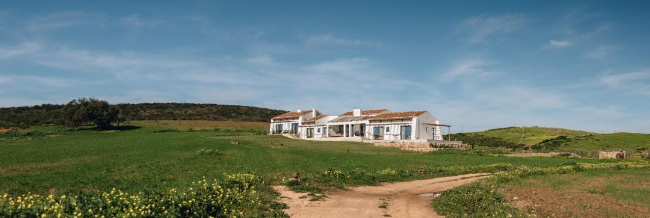 Casa Nook Sagres Konuk evi Vila do Bispo Dış mekan fotoğraf