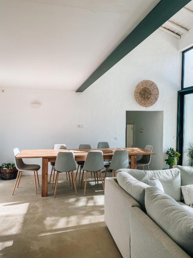 Casa Nook Sagres Konuk evi Vila do Bispo Dış mekan fotoğraf