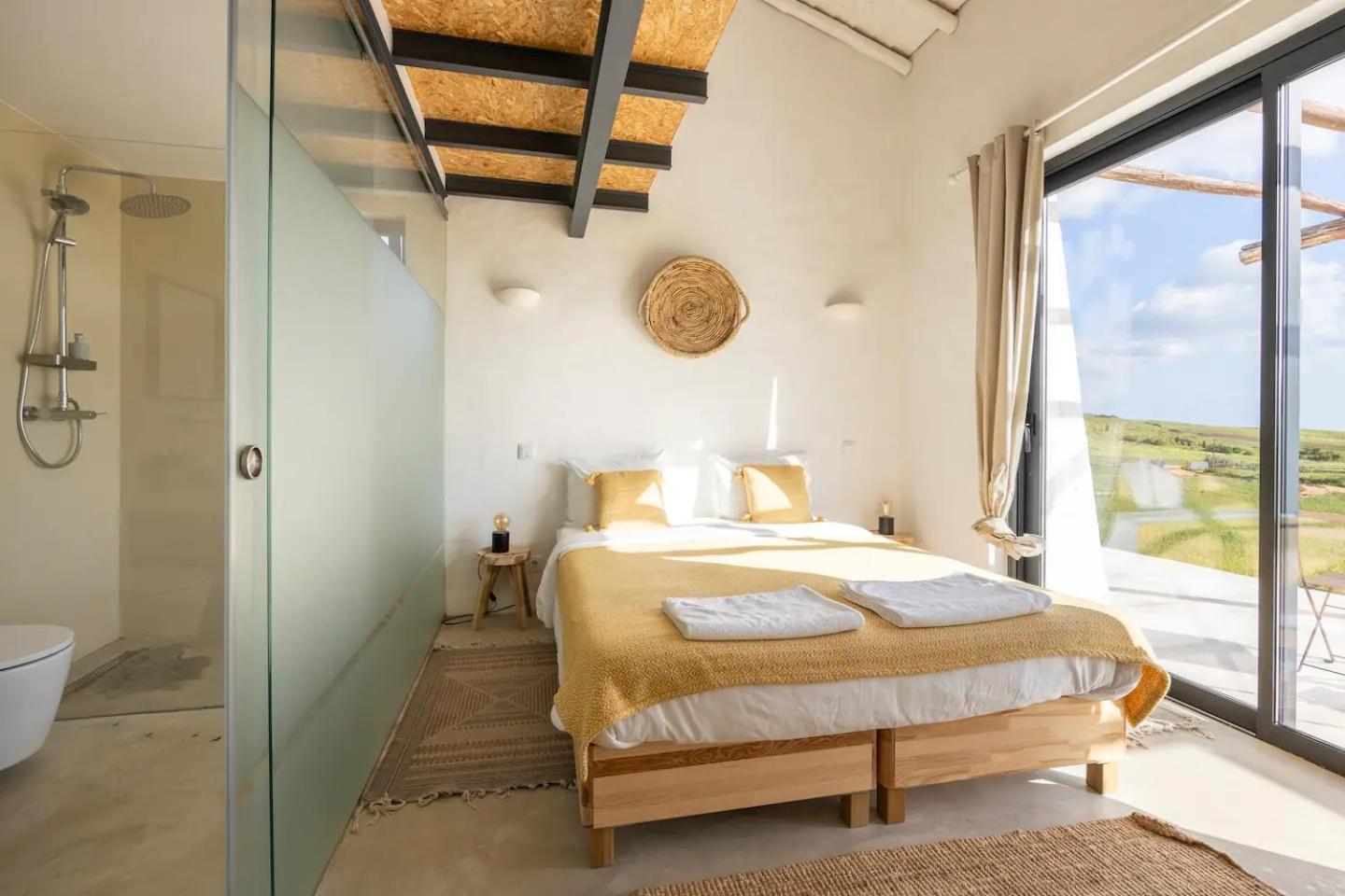 Casa Nook Sagres Konuk evi Vila do Bispo Dış mekan fotoğraf