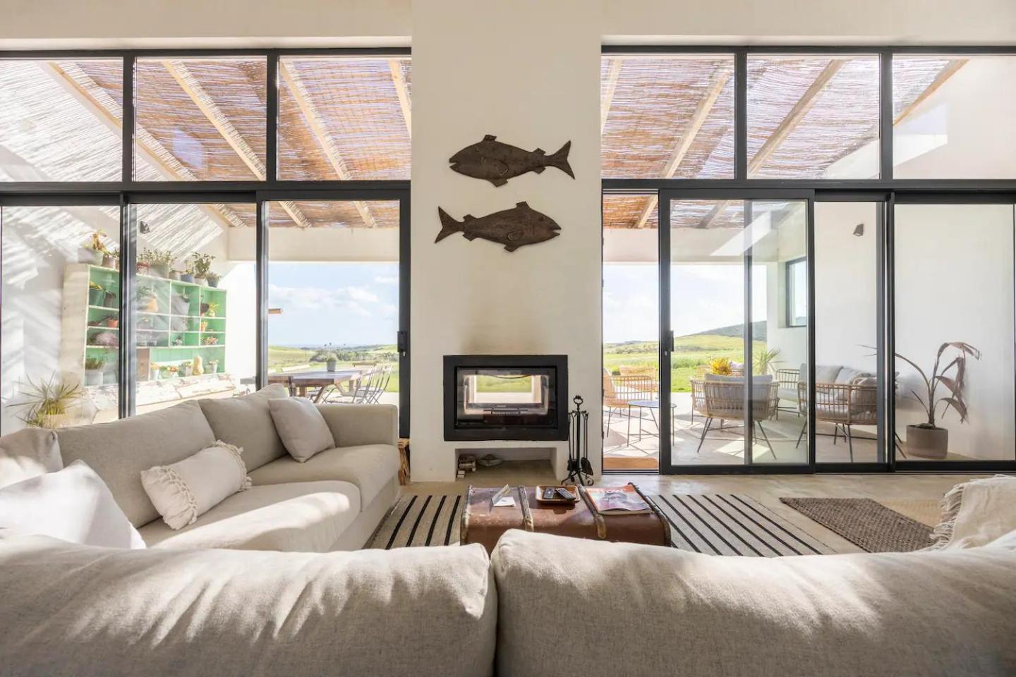 Casa Nook Sagres Konuk evi Vila do Bispo Dış mekan fotoğraf