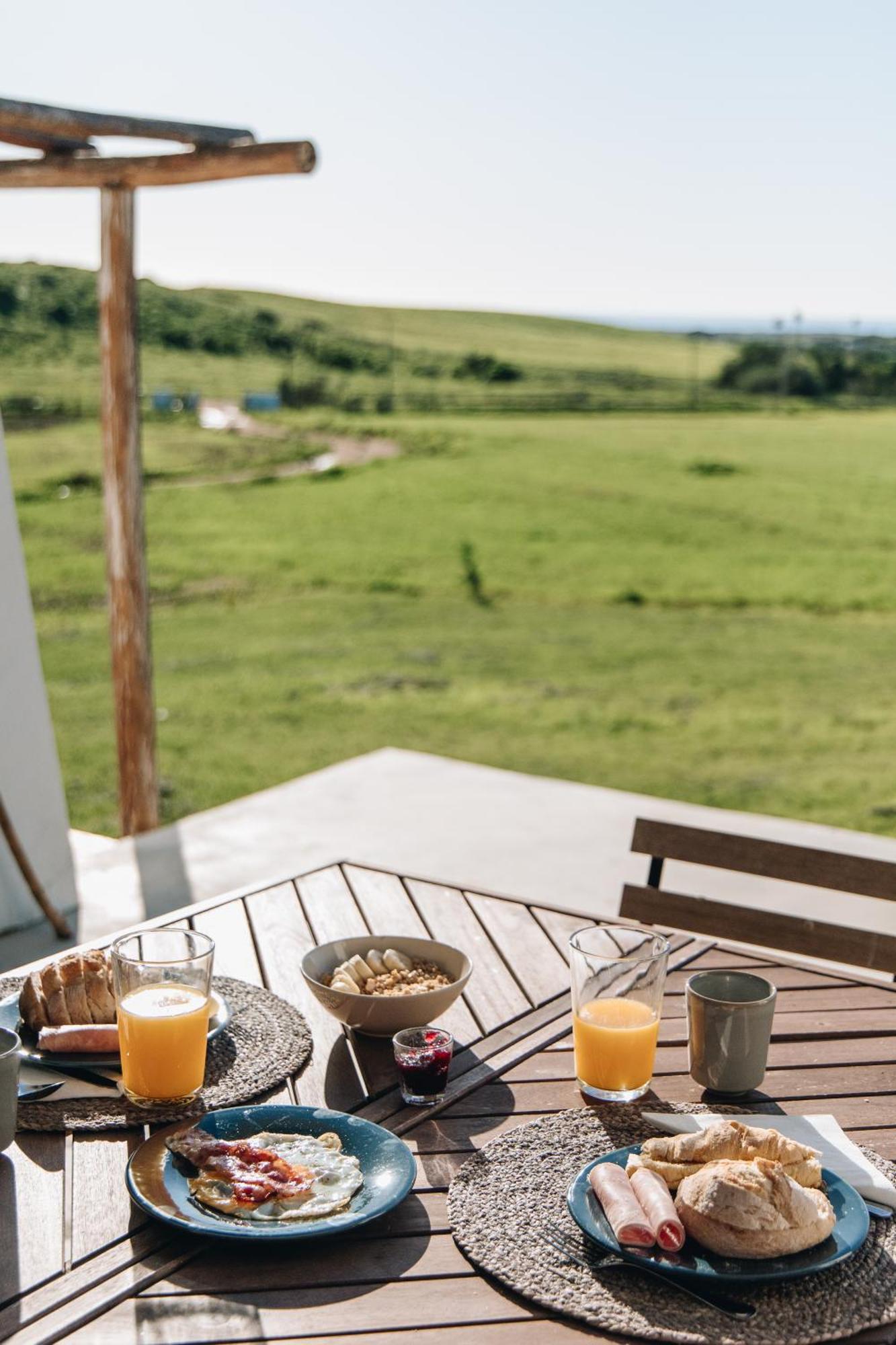 Casa Nook Sagres Konuk evi Vila do Bispo Dış mekan fotoğraf