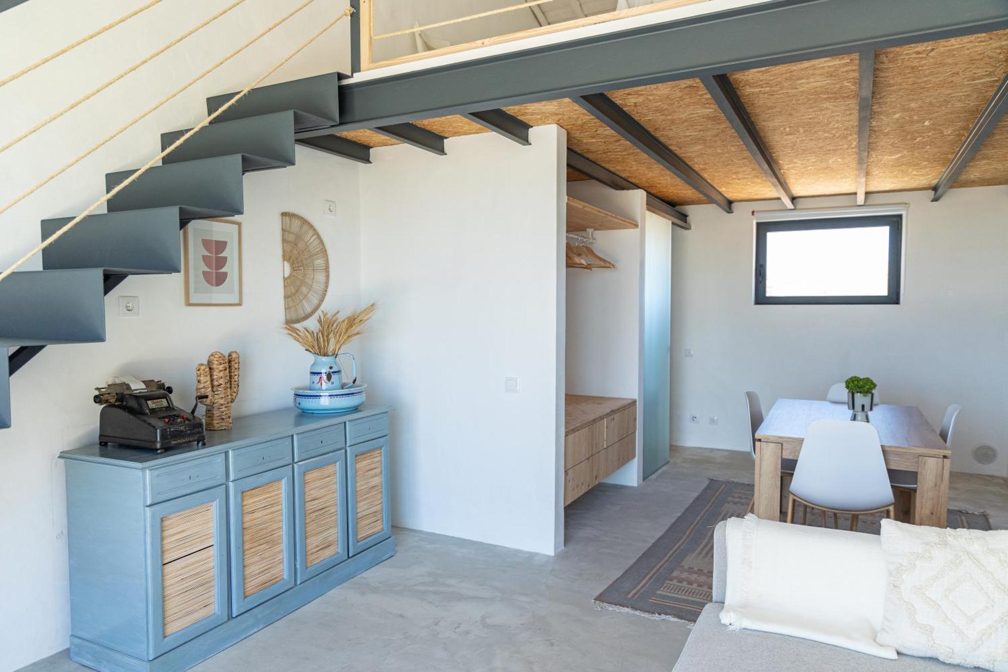 Casa Nook Sagres Konuk evi Vila do Bispo Dış mekan fotoğraf